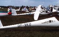 OY-XPP at Arnborg