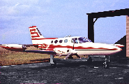 OY-SAV at Copenhagen-Kastrup (EKCH)