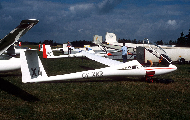 OY-XNR at Arnborg (EKAB)