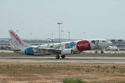 OY-KKT at Palma de Mallorca (LEPA)