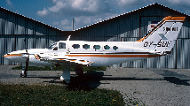 OY-SUI at Billund (EKBI