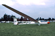 OY-XPR at Arnborg (EKAB)