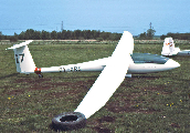 OY-XRS at Gørløse
