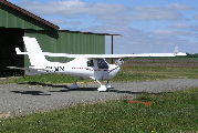 OY-9424 at Herning-Skinderholm (EKHG)