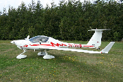 OY-XWB at Vesthimmerland-Års (EKVH)