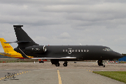 OY-ZWO (2) at Billund (EKBI)