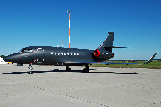 OY-ZWO (2) at Inverness, Scotland (EGPE)
