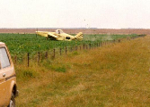 OY-DCS at Netherlands