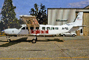 OY-TCC at Oslo-Gardermoen (ENGM)