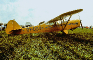 OY-DGY at Skrydstrup (EKSP)