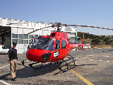 OY-HGN at Marignane/Eurocopter