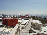 OY-HGN at Greenland