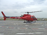 OY-HGS at Marignane/Eurocopter LFTB