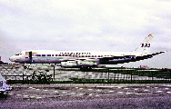 OY-KTE at Copenhagen-Kastrup (EKCH)