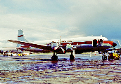 OY-STS at Detroit-Willow Run KYIP/YIP