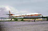 OY-STB at Copenhagen-Kastrup (EKCH)