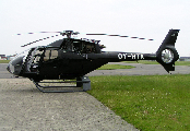 OY-HTK at Roskilde (EKRK)