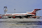 OY-SAU at Tenerife South GCTS/TFS