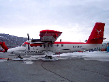 OY-ATY at Kangerlussuaq (BGSF)