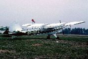 OY-EFZ at Trundholm