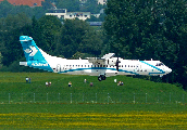 OY-PCK at München, Germany (EDDM)