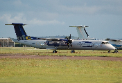 OY-KCB (3) at Exeter, UK (EGTE)