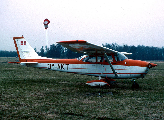 OY-AKT at Trundholm