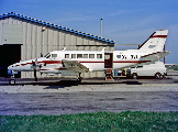 OY-BYU at Copenhagen-Kastrup (EKCH)