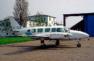 OY-BGK at Copenhagen-Kastrup (EKCH)