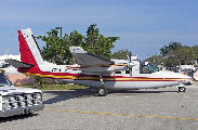 OY-SUO at Palm Beach, FL, USA (KLNA)