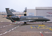 OY-ZWO (2) at Antwerp (EBAW)