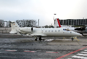 OY-LJH at Antwerp, Belgium (EBAW)