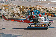 OY-HCY at Ilulissat, Greenland (BGJN)