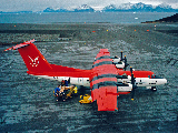 OY-CTC at Umanaq (BGUQ)