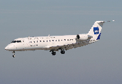 OY-RJI at Düsseldorf (EDDL)