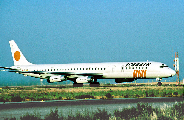 OY-SBL at Larnaca (LCLK)