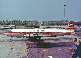 OY-STS at Copenhagen-Kastrup (EKCH)