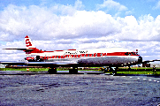 OY-STM at Copenhagen-Kastrup (EKCH)