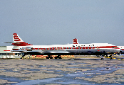 OY-SAA at Copenhagen-Kastrup (EKCH)