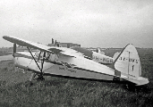 OY-DKU at Sherburn-In-Elmet, UK (EGCJ)