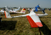 OY-RLX at Roskilde (EKRK)