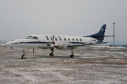 OY-NPB at Oslo-Gardermoen (ENGM)