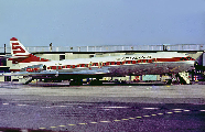 OY-SAA at Copenhagen-Kastrup (EKCH)