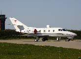 OY-PHN at Aalborg (EKYT)