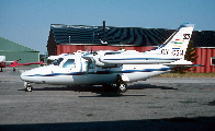 OY-CGW at Roskilde