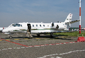 OY-EKC (1) at Antwerp (EBAW)