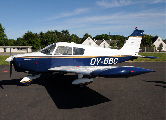 OY-BBC at Odense (EKOD)