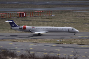 OY-KFD at Copenhagen-Kastrup (EKCH)