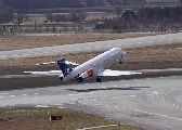 OY-KHU at Copenhagen-Kastrup (EKCH)