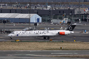 OY-KHE at Copenhagen-Kastrup (EKCH)